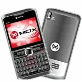 CEL MOX MO-365 BLACKB/GOLD