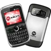 CEL MOX MO-379 RED 4CHIP BLACKBERRY