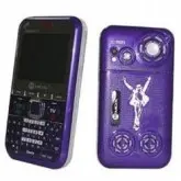 CEL MOX MO-647 3CH/PURPLE