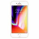 CELELULAR IPHONE 8 64GB A1863 GOLD MQ6M2LL