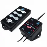 Controle A Dist. Jfa Sony