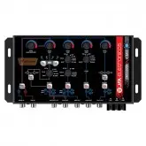 CROSSOVER JFA X4 4WAYS 24DB/8DB