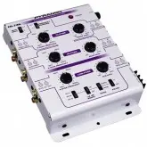 CROSSOVER PYRAMID CR-74G 3V 6CH