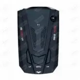 DETECTOR DE RADAR COBRA XRS-V7 16 BANDAS