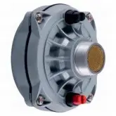 DRIVER SELENIUM/JBL D-250X 8 OHMS 100RMS