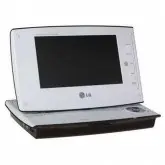 DVD PORTATIL LG DP671A TV/USB
