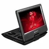 DVD PORTATIL MOX MO-9085 9