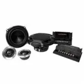 Falante Kit 2V Lightning La-152S  100W/35Rms
