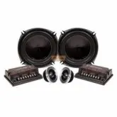 FALANTE KIT 2V LIGHTNING LA-1652S 125W/45RMS