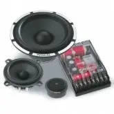 FALANTE KIT 3V FOCAL P165-V33 PER 80RMS