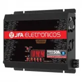FONTE JFA CARREGADOR 50A BI VOLT