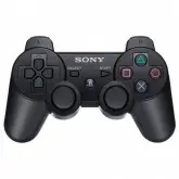 GAME ACC CONTROLE P/ PS3 99006