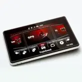 GPS EXPLOSOUND GX-05S