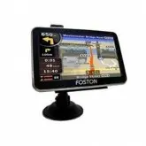 GPS FOSTON FS-3D443 SEM TV