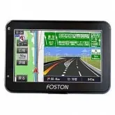 GPS FOSTON FS-3D473 DTV/CAM