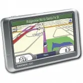 GPS GARMIN NUVI 2495 R