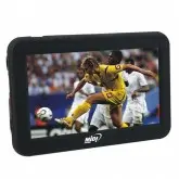 GPS MIDI MD-4335 ISDBT PRATA
