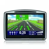 GPS RAYOPAC 4.3