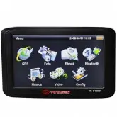 GPS VOYAGER 4.3 VRG-430A BT