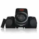 HOME THEATER MOX MO-H2103 2.1CH BLUETOOTH