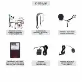 I-CABLE GM IC-0031C/D2 S10 17/20 AR DIGITAL 2CAN