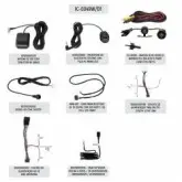 I-CABLE GM IC-0049W/D1 S10 12/16 LT
