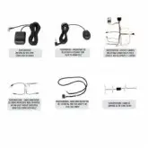I-CABLE VW IC-VW-002C/D1 POLO/VIRTUS/NIVUS/T-CROSS 18/21