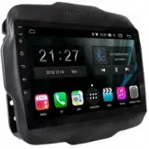 I-CARPAD+I-KIT AIKON ATOM ANDROID 8.1 X09-8216/X09-44031W RENEGADE PNE