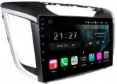 I-CARPAD+I-KIT AIKON ATOM ANDROID 8.1 X10-8216/X10-40070W CRETA 10.1