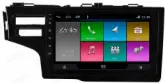I-CARPAD+I-KIT AIKON ATOM BASIC X09-4116/X09-36113C FIT 15/19 TDS