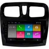I-CARPAD+I-KIT AIKON ATOM BASIC X09-4116/X09-68044W LOGAN/SANDERO 19