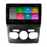 I-CARPAD+I-KIT AIKON ATOM BASIC X10-4116/X10-20010C C4 LOUNGE 13/18