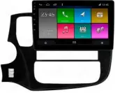 I-CARPAD+I-KIT AIKON ATOM BASIC X10-4116/X10-56040C OUTLANDER 14/19