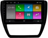 I-CARPAD+I-KIT AIKON ATOM BASIC X10-4116/X10-92010C JETTA 11/17