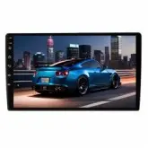 I-CARTABLET FITTO ANDROID FT-OSK10 10.1