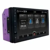 I-Cartablet Twincan Mp5 Tw-C200Mp5 7