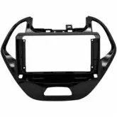 I-Panel Ford Ka 14/18 Black Piano Ip09-0296/V2