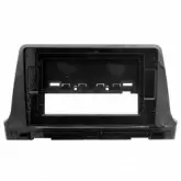 I-Panel Kia Seltos 2020 Black Piano 10.1