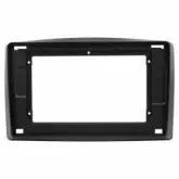 I-Panel Mercedes Vito 15/17 Preto Fosco 10,1