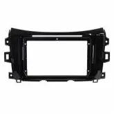 I-Panel Nissan Frontier 17/22 Ip09-0080V1  Black Piano