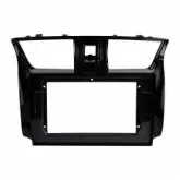I-PANEL NISSAN SENTRA 15/19 BALCK PIANO 10.1