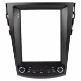 I-Panel Tesla Toyota Rav4 09/13 Vip-97-0046C