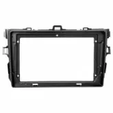 I-Panel Toyo Corolla 08/13 Tds Versoes 9