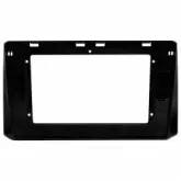 I-Panel Toyo Corolla 20/21 Black Piano 10.1