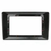 I-Panel Vw Univ.Jetta/Am/Tig/Fox/Sav/Golg7 Black Piano Sobrepor 10
