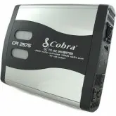 INVERSOR COBRA CPI-2575 USB 2500W 110V