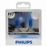 LAMPADA PHILIPS DIAMOND VISION H7 5000K