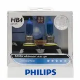 LAMPADA PHILIPS DIAMOND VISION HB4 9006
