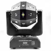 LASER MOVING LIGTHING G317720
