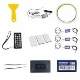 Led Ambient Aikon Athmosfere 3 In 1 Ak-La-031